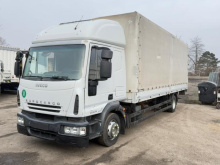 Iveco Eurocargo ML 120E25 EURO 5 EL.ČELO