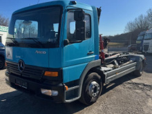 Mercedes-Benz Atego 1323 HNK + HR FASSI