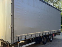 Panav TANDEM PŘÍVĚS 2017