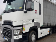 Renault Trucks T 520 STANDARD