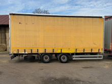 Ostatní G.T.S. TANDEM