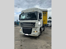 DAF XF 460 SC EURO 5 ATe EEV AUT.