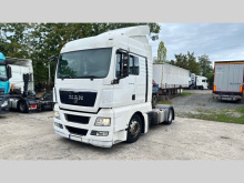 MAN TGX 18.440 MANUAL LOWDECK