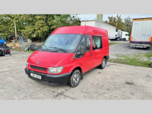 Ford Transit 125 T300