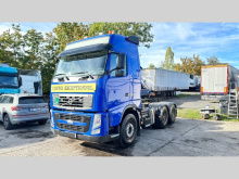 Volvo FH 520 6x4 SPECIAL 100tun