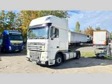 DAF XF 460 SSC EURO 5 AUTOMAT