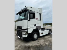 Renault T 520 EURO 6C STANDARD