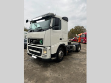 Volvo FH 500 EURO 5 EEV 422KM