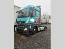 Mercedes-Benz Actros 1842 LowDeck