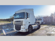 DAF XF 460 SC EURO 5 ATe STANDARD