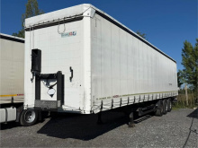 Kögel SN24 STANDARD SAF
