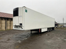 Schmitz Cargobull AG Carrier Vector