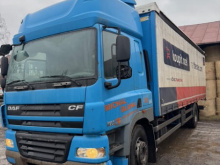 DAF CF 85.410