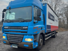 DAF CF 85.410