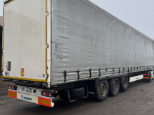 Krone SD STANDARD Profi Liner 2016