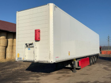 Schmitz Cargobull SCB S3B Ferroplast