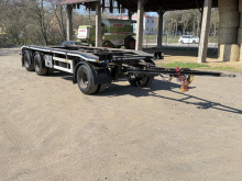 Svan TCH24 KONTEJNER