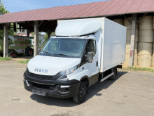 Iveco Daily 50C15 IZOTHERM