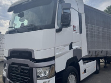 Renault Trucks T 520 STANDARD